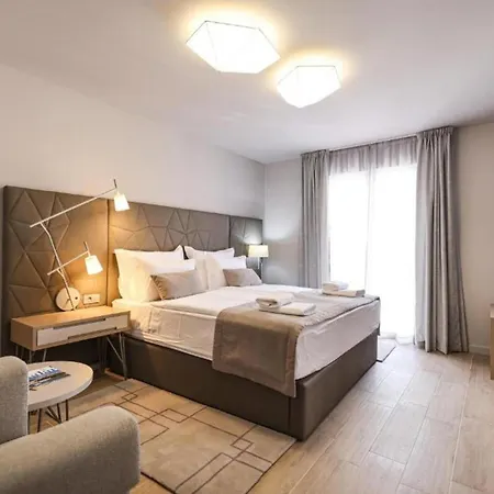1 Bedroom Beautiful In * Zadar