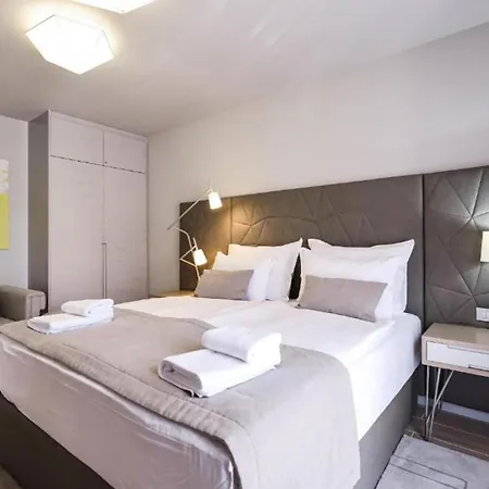 1 Bedroom Beautiful In Zadar
