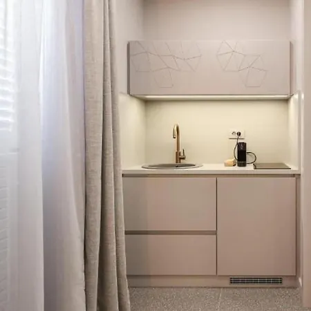 1 Bedroom Beautiful In Zadar