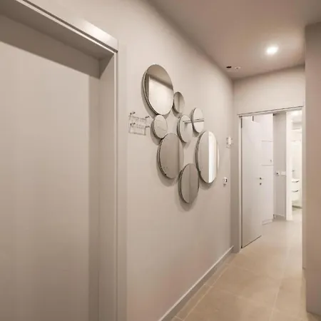 Appartement 1 Bedroom Beautiful In